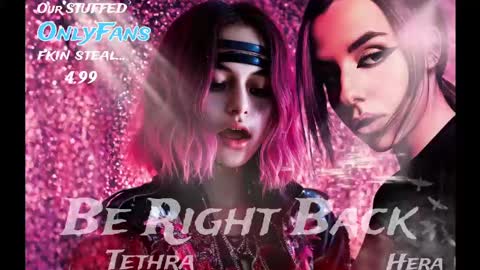 Hera  Tethra Bathtub stream  20k followers  Ask about our custom videos3 online show from February 2025 04:46:02 PM