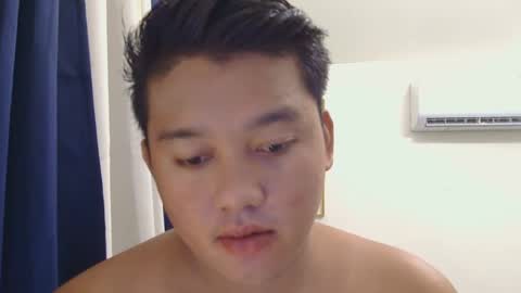 Michole Jay online show from February 2025 05:59:02 AM