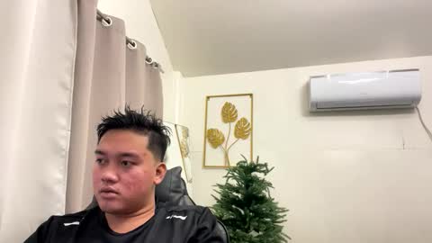 Michole Jay online show from December 2025 11:37:01 AM