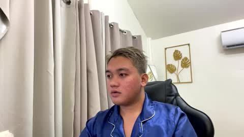 Michole Jay online show from January 2026 12:18:01 PM