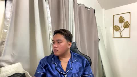 Michole Jay online show from February 2026 06:22:01 AM