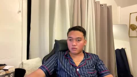 Michole Jay online show from February 2026 07:01:02 PM