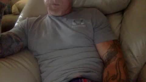 SexyRed online show from July 2026 04:29:02 PM