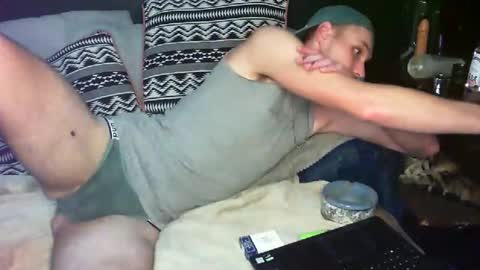 MikeyRix online show from November 2025 02:41:01 PM