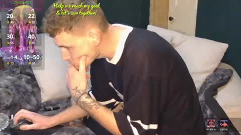 Snapshot of mjjunior1999 chatting on July 2026 11:57:02 AM MikeyRix online show from July 2026 11:57:02 AM