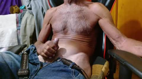 Mario jose online show from December 2024 06:27:01 PM