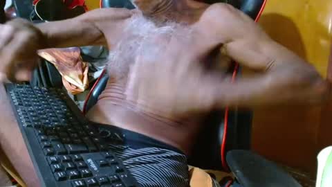 Mario jose online show from January 2025 02:56:01 AM