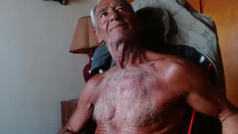 Mario jose online show from February 2026 10:47:02 AM