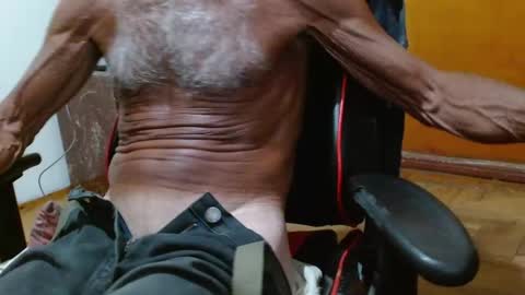 Mario jose online show from March 2026 01:56:02 AM