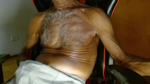 Mario jose online show from April 2026 10:51:01 PM