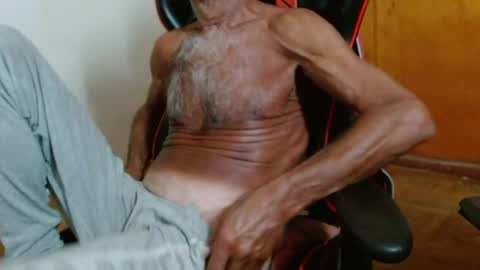 Mario jose online show from April 2026 04:12:01 AM