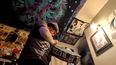 Snapshot of mjmckenz55 chatting on February 2026 03:38:02 AM Daddy720 online show from February 2026 03:38:02 AM