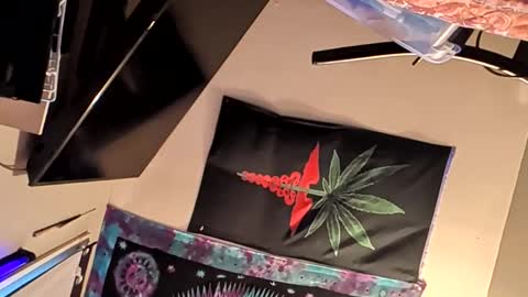 Snapshot of mjmckenz55 chatting on February 2026 12:42:01 PM Daddy720 online show from February 2026 12:42:01 PM