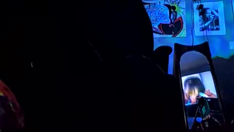 Snapshot of mjmckenz55 chatting on February 2026 06:53:01 PM Daddy720 online show from February 2026 06:53:01 PM