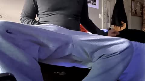 Daddy720 online show from March 2026 05:28:01 PM