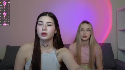 alice and ray online show from December 2024 09:09:01 PM