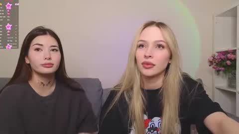 alice and ray online show from December 2024 02:27:01 PM