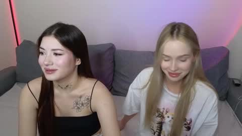 alice and ray online show from January 2025 12:55:02 AM