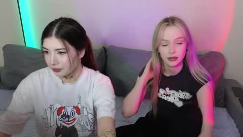 alice and ray online show from January 2025 03:35:02 PM