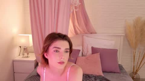 Michaela online show from February 2026 02:02:02 PM