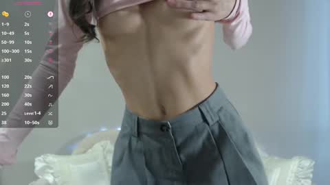 Ariela online show from February 2025 02:03:02 PM