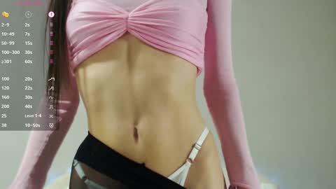 Ariela online show from March 2025 06:19:02 PM