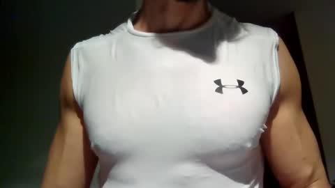 mmuscularman online show from December 2024 07:14:01 AM