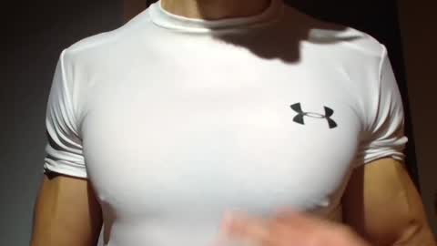 mmuscularman online show from September 2025 07:32:01 AM