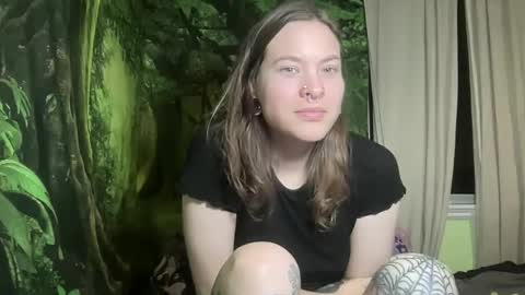 Misty online show from January 2025 05:38:01 AM