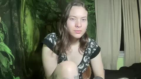 Misty online show from February 2025 05:47:02 AM