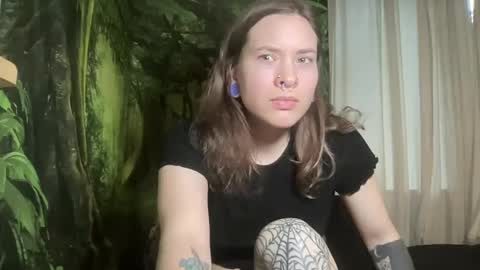 Misty online show from February 2025 01:53:01 AM