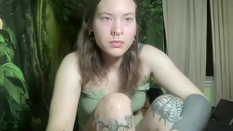 Misty online show from February 2025 03:52:02 AM