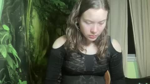 Misty online show from October 2025 02:02:05 AM