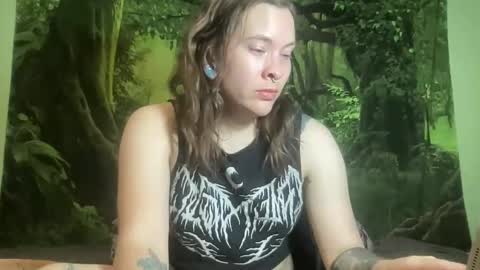 Misty online show from March 2026 03:10:01 AM