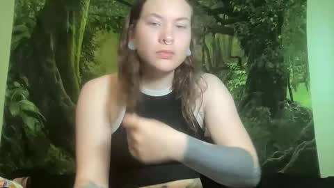 Misty online show from June 2026 02:40:01 AM