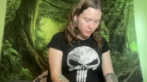 Misty online show from July 2026 12:21:02 AM