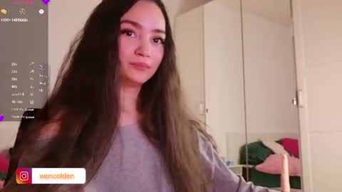 Snapshot of moana_qliphoth chatting on July 2026 07:27:02 PM Moana online show from July 2026 07:27:02 PM