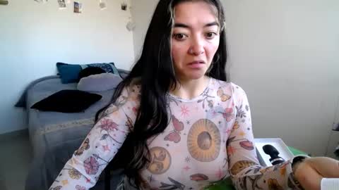 Sam online show from November 2025 01:33:01 PM