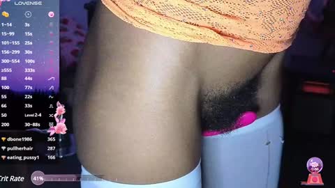 MOCHA   JAMES THE NPC  online show from January 2025 01:57:01 PM