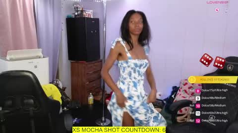 MOCHA   JAMES THE NPC  online show from June 2026 06:52:02 AM