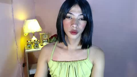Mocha Locca  online show from February 2025 01:04:02 AM