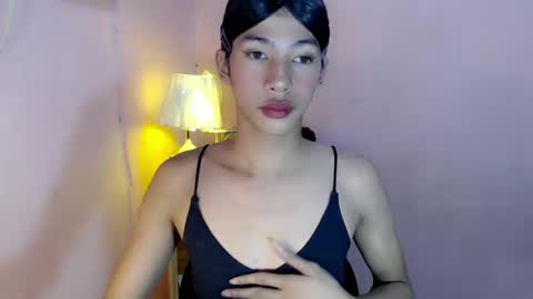 Mocha Locca  online show from February 2025 05:54:02 PM