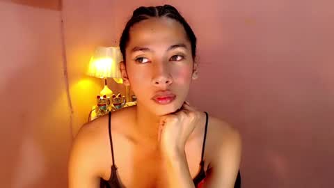 Mocha Locca  online show from February 2025 07:15:02 PM