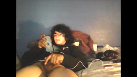 Snapshot of mochaandcreme chatting on February 2025 12:41:02 PM mochaandcreme online show from February 2025 12:41:02 PM