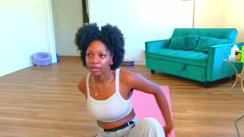 Mocha  BDAY JAN 13  online show from October 2025 02:13:02 PM