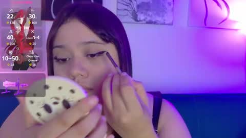 Snapshot of mochi_hime chatting on July 2026 01:15:01 PM mochi_hime online show from July 2026 01:15:01 PM