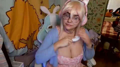 The Mochi Rainbow Variety Show online show from January 2025 08:37:01 PM