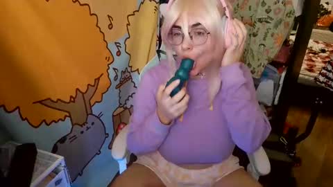 The Mochi Rainbow Variety Show online show from January 2025 12:52:02 AM