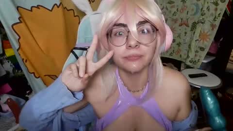 The Mochi Rainbow Variety Show online show from February 2025 11:16:02 PM