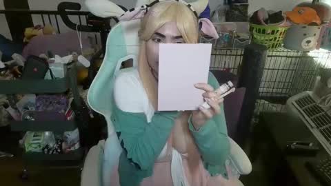 The Mochi Rainbow Variety Show online show from March 2026 08:37:01 PM